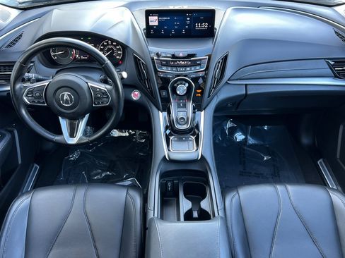Used 2021 Acura RDX AWD image 13