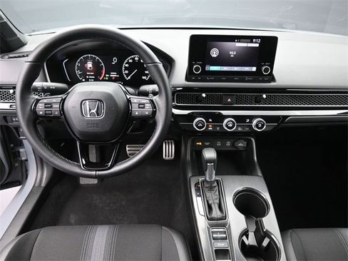 Used 2026 Honda Civic Sport image 25