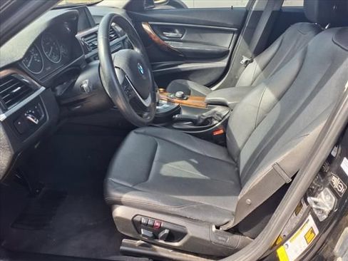 Used 2015 BMW 328i Sedan RWD image 12