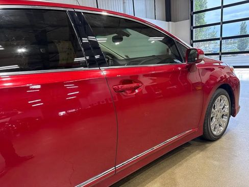 Used 2010 Lexus HS 250h Premium w/ Preferred Accessory Package FWD image 60