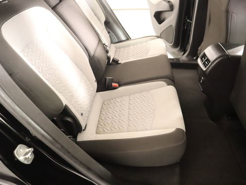 Used 2024 Chevrolet Equinox LS w/ LS Convenience Package image 13