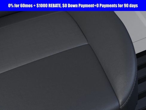 New 2025 Ford Transit 150 Low Roof AWD image 16