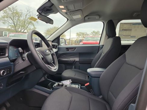 New 2026 Ford Maverick XL w/ Equipment Group 101A image 17