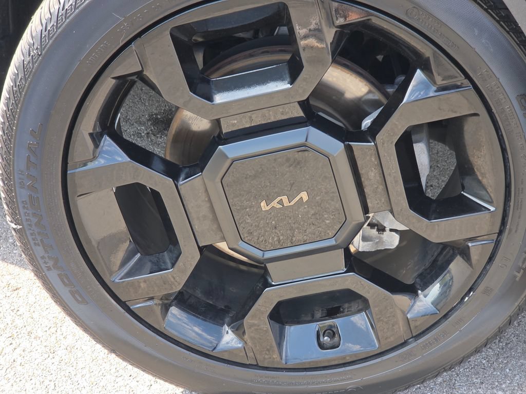 Used 2025 Kia Sorento SX AWD/4WD image 21