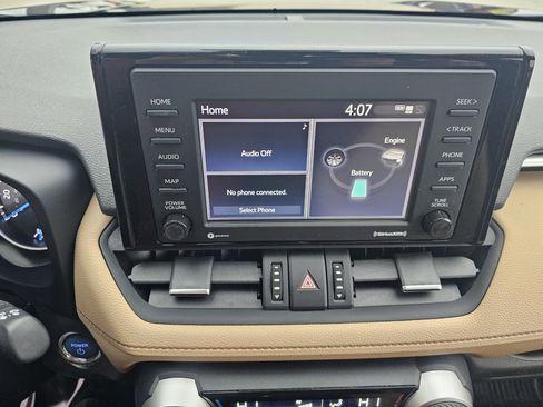 Certified 2022 Toyota RAV4 XLE Premium image 22