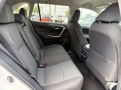Certified 2024 Toyota RAV4 XLE FWD image 19