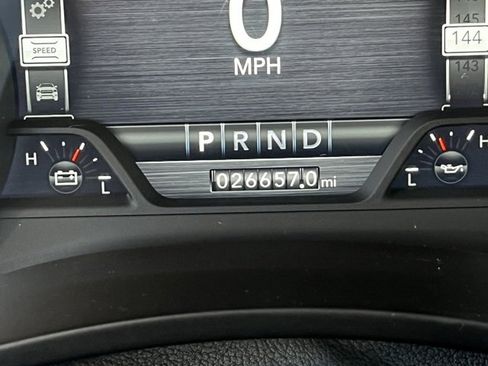 Certified 2024 RAM 2500 Laramie image 21