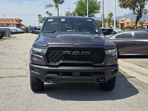 New 2026 RAM 1500 Rebel w/ G/T Package AWD/4WD image 2