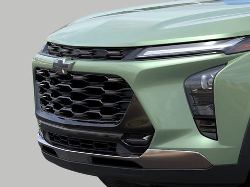 New 2026 Chevrolet Trax ACTIV FWD image 13