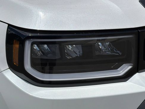 New 2026 Honda Passport TrailSport image 32