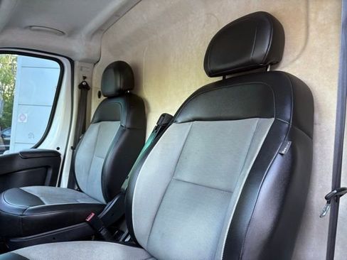 Used 2019 RAM ProMaster 1500 FWD image 16