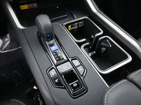 Certified 2025 Lexus TX 350 AWD w/ Technology Package image 7
