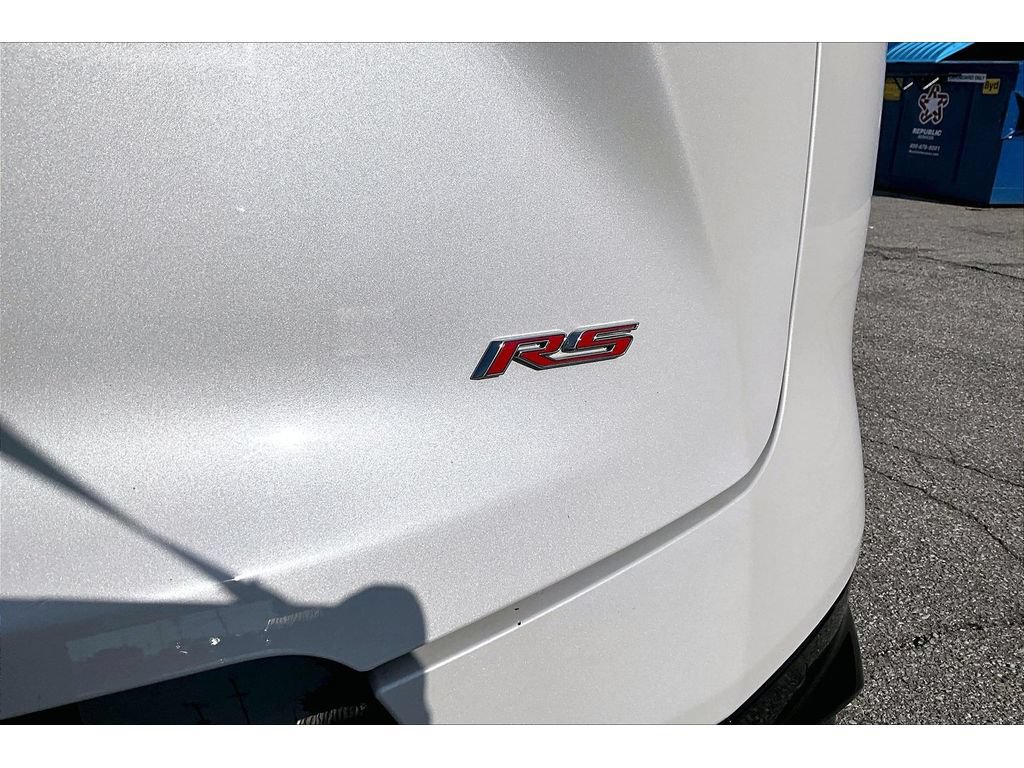 Used 2020 Chevrolet Blazer RS AWD/4WD image 38
