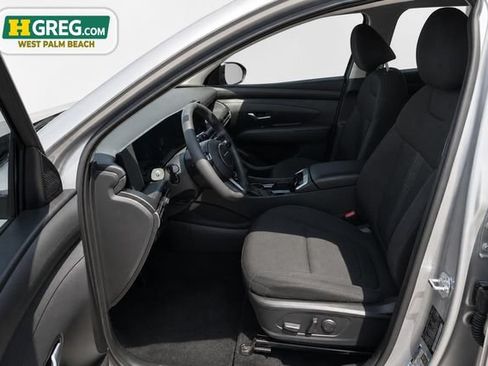 Used 2026 Hyundai Tucson SEL Plus FWD image 10