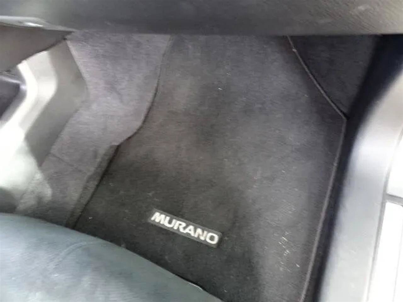 Used 2014 Nissan Murano S FWD image 22