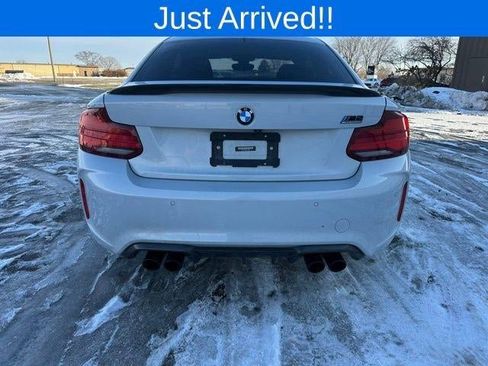 Used 2020 BMW M2 Competition image 5
