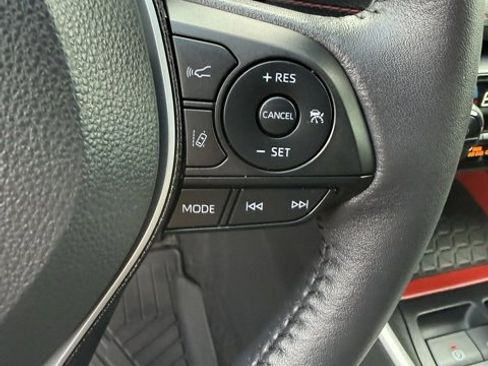 Used 2023 Toyota RAV4 TRD Off-Road image 21