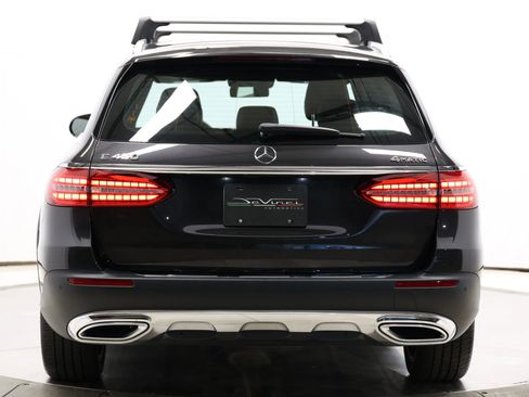 Used 2023 Mercedes-Benz E 450 4MATIC All-Terrain Wagon image 63