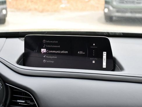 New 2026 MAZDA CX-30 2.5 Turbo w/ Premium Plus Pkg image 24