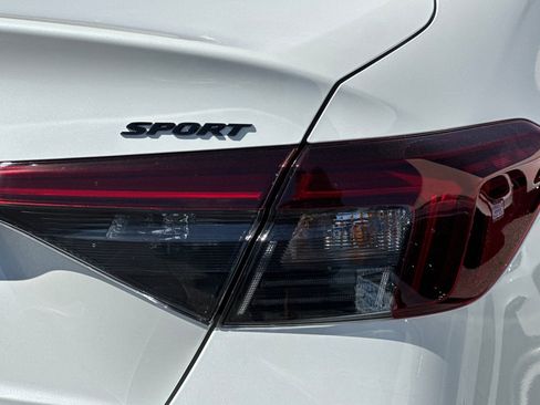 New 2026 Honda Civic Sport image 31