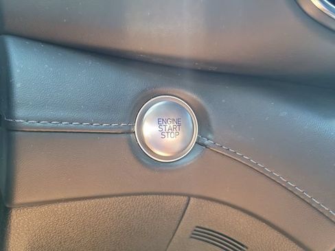 Used 2023 Hyundai Santa Fe Calligraphy w/ Cargo Package FWD image 27