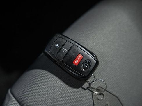 New 2026 Toyota Tacoma SR5 image 42