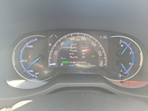 Certified 2024 Toyota RAV4 XLE w/ Convenience Package AWD/4WD image 30