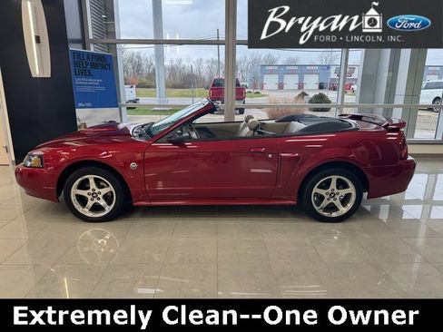 Used 2004 Ford Mustang GT image 9