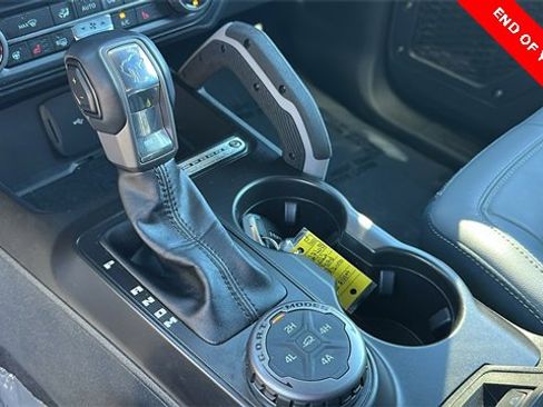 Certified 2022 Ford Bronco Outer Banks image 29