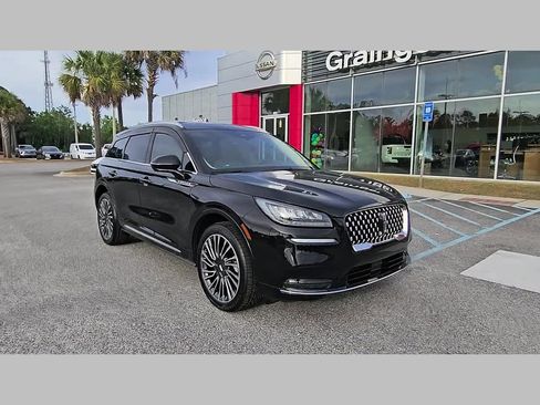 Used 2020 Lincoln Corsair Reserve w/ Appearance Package FWD image 18