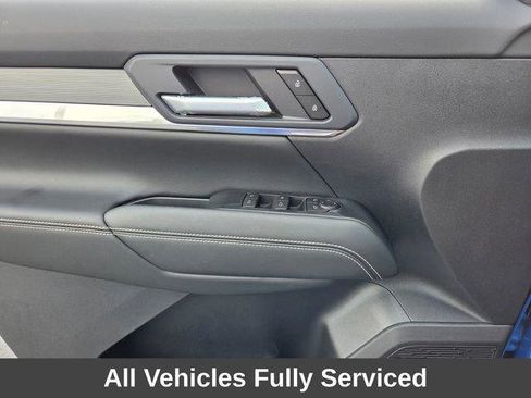 Used 2026 GMC Terrain Elevation image 24