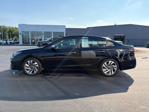 Used 2023 Subaru Legacy Touring XT AWD/4WD image 4