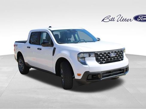 New 2026 Ford Maverick XLT w/ XLT Luxury Package image 2