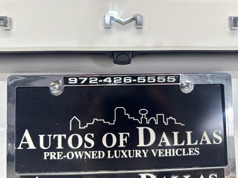 Used 2025 Toyota Camry LE FWD image 25