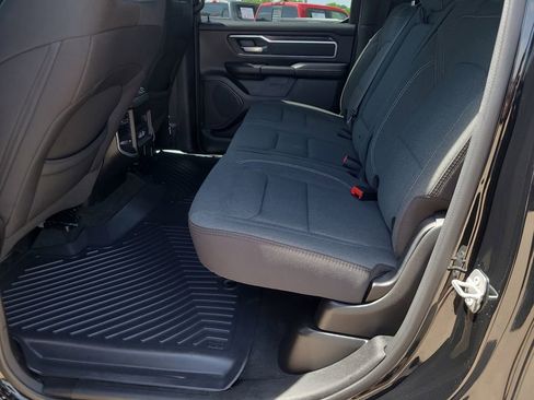 Used 2023 RAM 1500 Lone Star AWD/4WD image 10