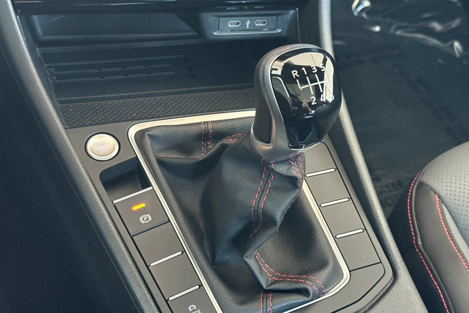 New 2026 Volkswagen Jetta GLI Autobahn FWD image 19
