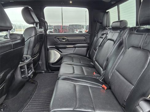 Used 2019 RAM 1500 Limited image 26