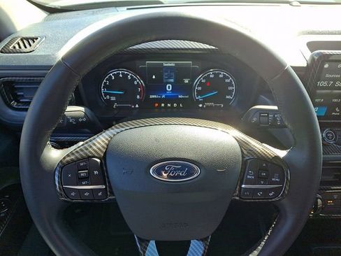 Used 2023 Ford Maverick Lariat w/ Equipment Group 500A Standard AWD/4WD image 19