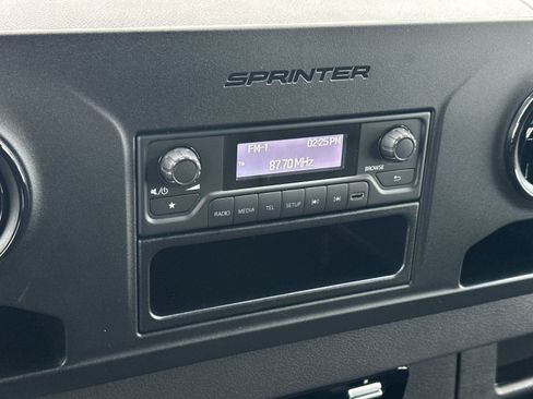 Used 2026 Mercedes-Benz Sprinter 2500 image 17