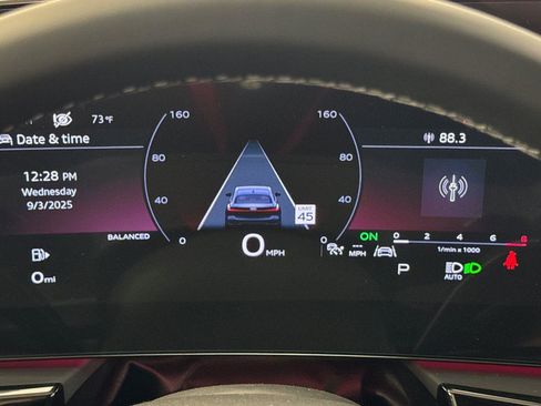 New 2025 Audi A5 2.0T Premium Plus image 23