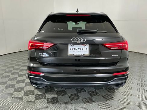 Used 2022 Audi Q3 2.0T Premium Plus AWD/4WD image 6