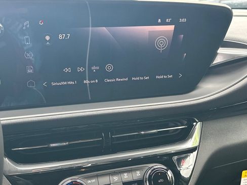 New 2026 Buick Envista Sport Touring w/ Convenience I Package FWD image 28