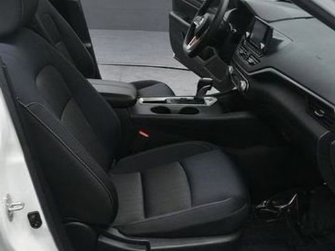 Used 2021 Nissan Altima 2.5 S FWD image 17