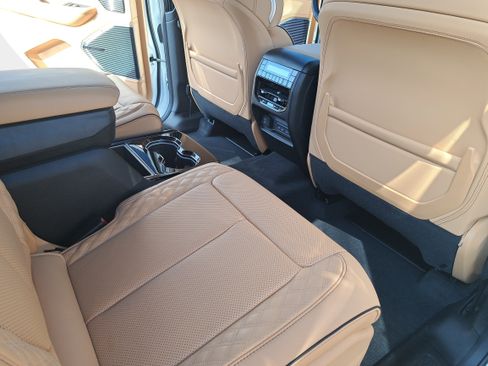 New 2026 Jeep Grand Cherokee L Summit image 11