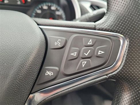 Used 2024 Chevrolet Malibu LT image 25