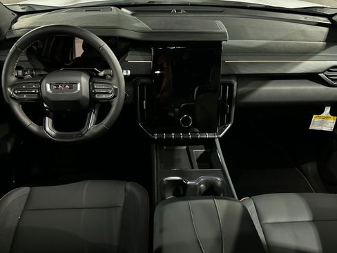 New 2026 GMC Acadia AT4 image 12