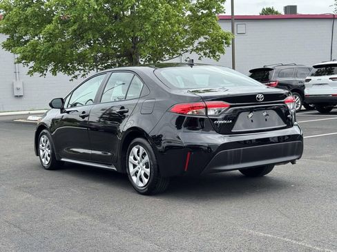 Used 2026 Toyota Corolla LE FWD image 23
