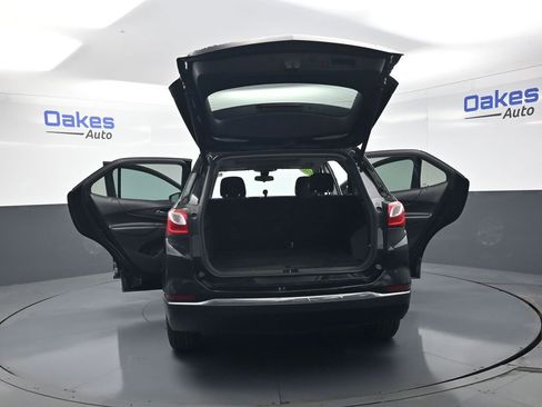 Used 2020 Chevrolet Equinox LT AWD/4WD image 54