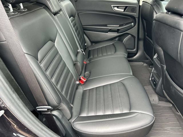 Used 2022 Ford Edge SEL w/ Convenience Package AWD/4WD image 23