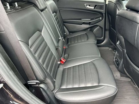 Used 2022 Ford Edge SEL w/ Convenience Package AWD/4WD image 23
